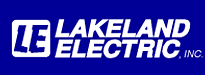 Lakeland Electric Inc. Logo